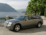 Chrysler 300C Touring 2006 года (UK)